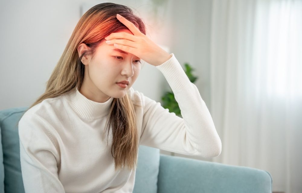 Soulager les maux de tête grâce à l’aromathérapie : des solutions naturelles et efficaces